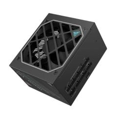  Nguồn Segotep 850W 80 Plus Gold DM-850G (Đen) 