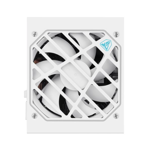 Ảnh minh họa Nguồn Segotep 850W 80 Plus Gold DM-850G (Trắng) 3