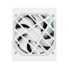 Nguồn Segotep 850W 80 Plus Gold DM-850G (Trắng)