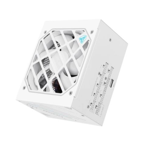 Nguồn Segotep 850W 80 Plus Gold DM-850G (Trắng)