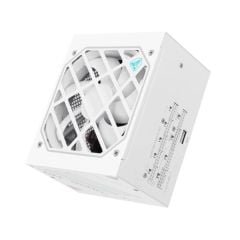  Nguồn Segotep 850W 80 Plus Gold DM-850G (Trắng) 