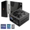 Nguồn SEGOTEP PM850 850W 80PLUS PLATINUM PCIE 5.1 ATX 3.1