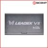 NGUỒN SUPER FLOWER LEADEX VII XG 1300W (ATX 3.1)