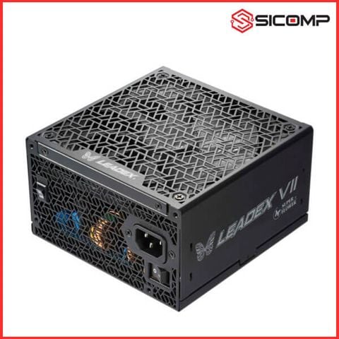 NGUỒN SUPER FLOWER LEADEX VII XG 1300W (ATX 3.1)
