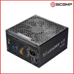  NGUỒN SUPER FLOWER LEADEX VII XG 1300W (ATX 3.1) 