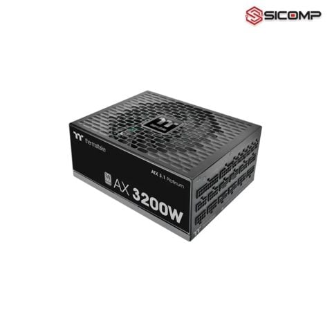 Nguồn Thermaltake Ax 3200w Ttp-3200ah3fcp