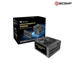  Nguồn Thermaltake Dockpower Fi 1000w Ps-dcp-1000fnfag 