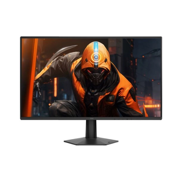 Ảnh minh họa Màn hình AOC Gaming 24G50F/71 (23.8 inch/ 1920 x 1080/ 4ms/ 300cd/m2/ 144Hz/ IPS) 1