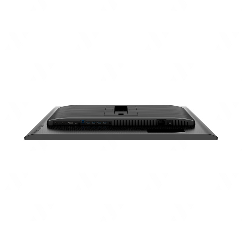 Ảnh minh họa Màn hình AOC U27U2S 27 inch, 4K UHD 60Hz, Nano IPS, 4ms, sRGB 100%, AdaptiveSync 2