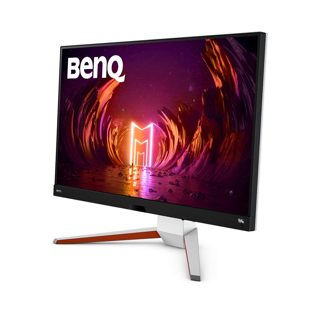 Ảnh minh họa Màn hình BenQ MOBIUZ EX3210U (32" IPS 4K/144Hz/1ms/600nits/98% P3/99% AdobeRGB) 3