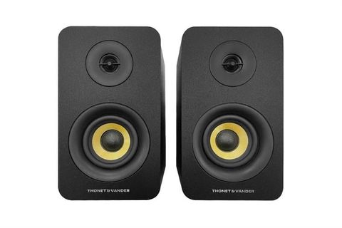 Loa vi tính Bluetooth kiểm âm Thonet & Vander Kumpel 2.0