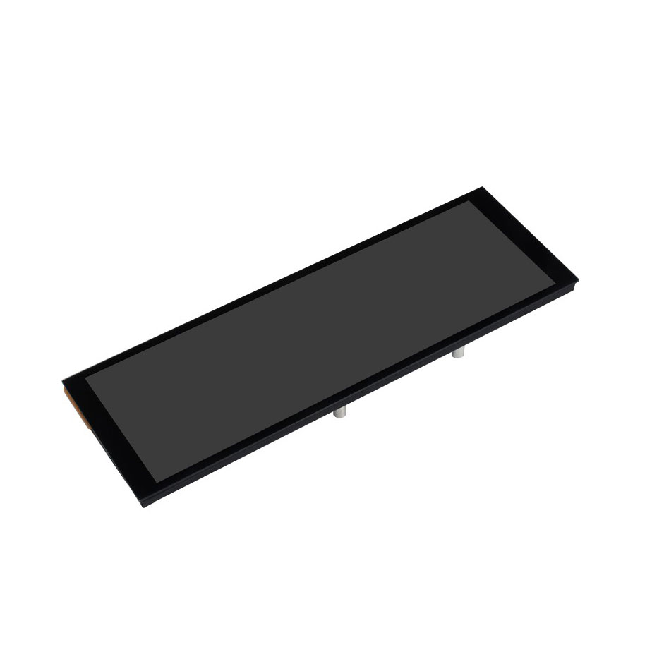 Ảnh minh họa Màn hình cảm ứng điện dung 7.9inch Raspberry Pi, 400×1280, IPS, DSI Interface 1