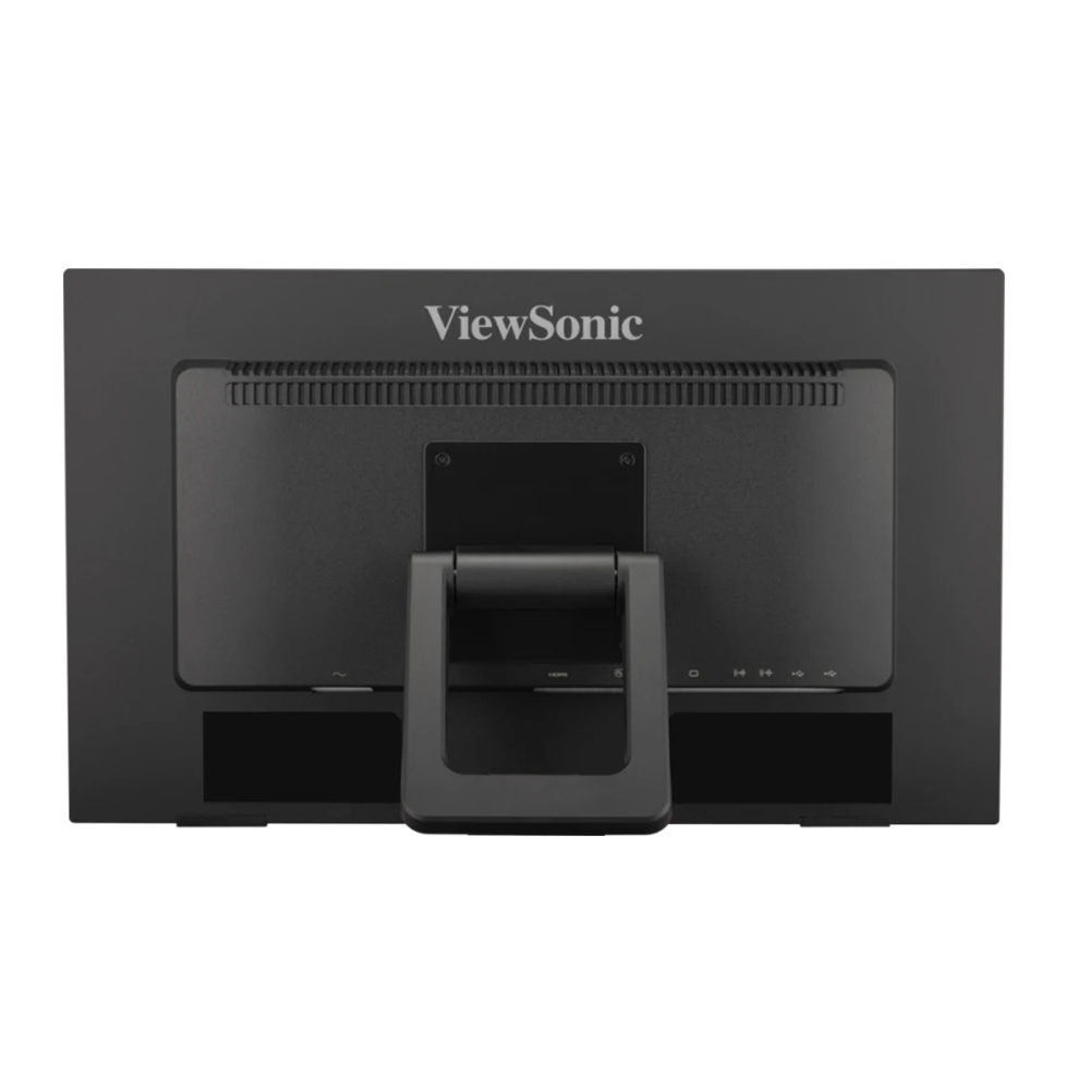 Ảnh minh họa Màn hình cảm ứng hồng ngoại ViewSonic TD2223-2 (21.5 inch - VA - FHD - 75Hz - 6.5ms) 1