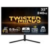 Màn hình chơi game Twisted Minds 32