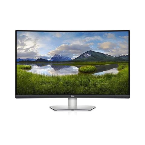Màn hình cong Dell 32 inch Curved 4K UHD Monitor S3221QS (VA)
