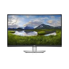  Màn hình cong Dell 32 inch Curved 4K UHD Monitor S3221QS (VA) 