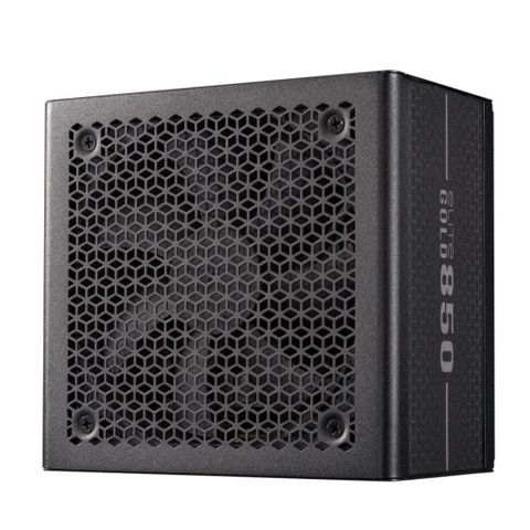 Nguồn máy tính Cooler Master ELITE GOLD 850 ATX 3.1 80 Plus Gold