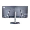 Màn hình Cooler Master GM34-CWQA 34