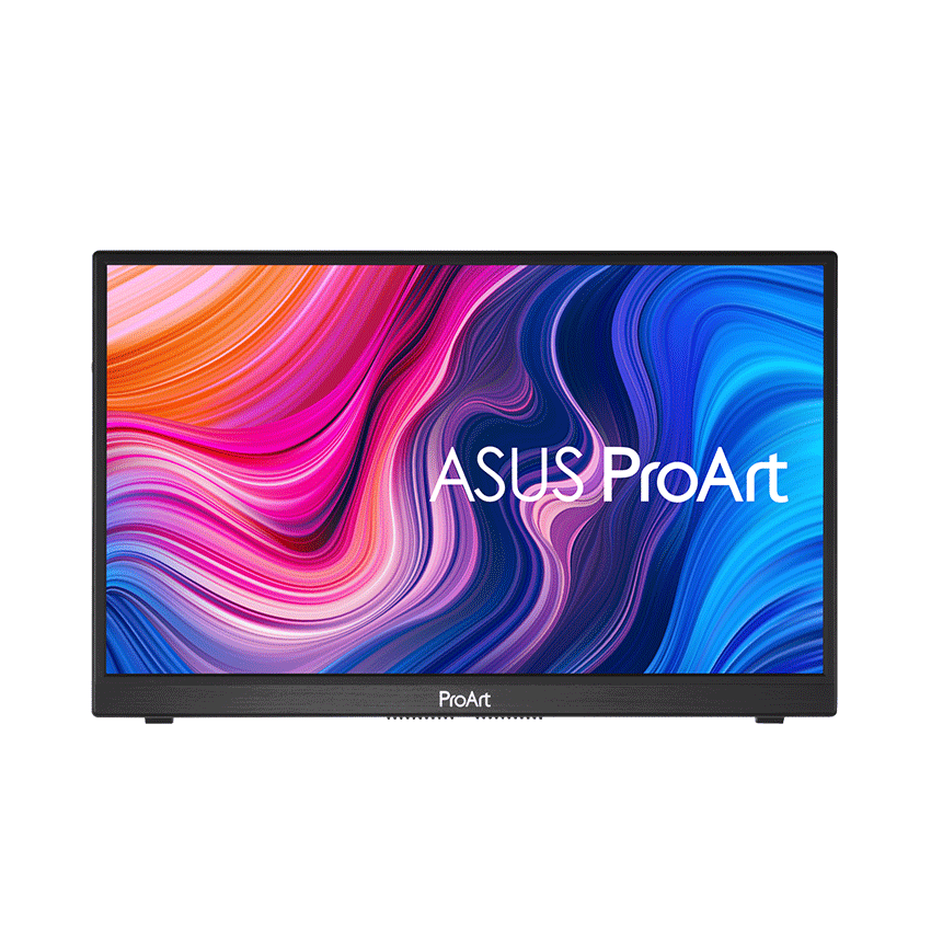 Màn hình di động ASUS ProArt PA148CTV 14 inch FHD (IPS/ 60hz/5ms/300nits/USB-C)