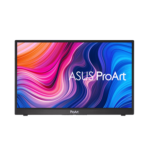 Màn hình di động ASUS ProArt PA148CTV 14 inch FHD (IPS)