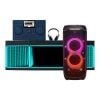 Dàn âm thanh DJ AlphaTheta, JBL, Pioneer DHD226 (OMNIS-DUO)