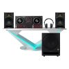Dàn âm thanh DJ Numark, PreSonus DHD64 (Mixtrack Pro FX)