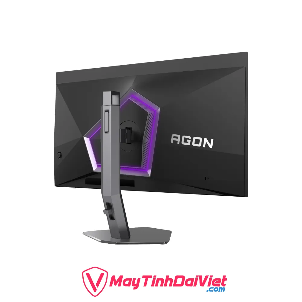 Ảnh minh họa Màn Hình Gaming AOC AGON PRO AG276QZD2 (26.7 Inch/ 2K/ 240 Hz/QD-OLED/ 0,03 ms) 2