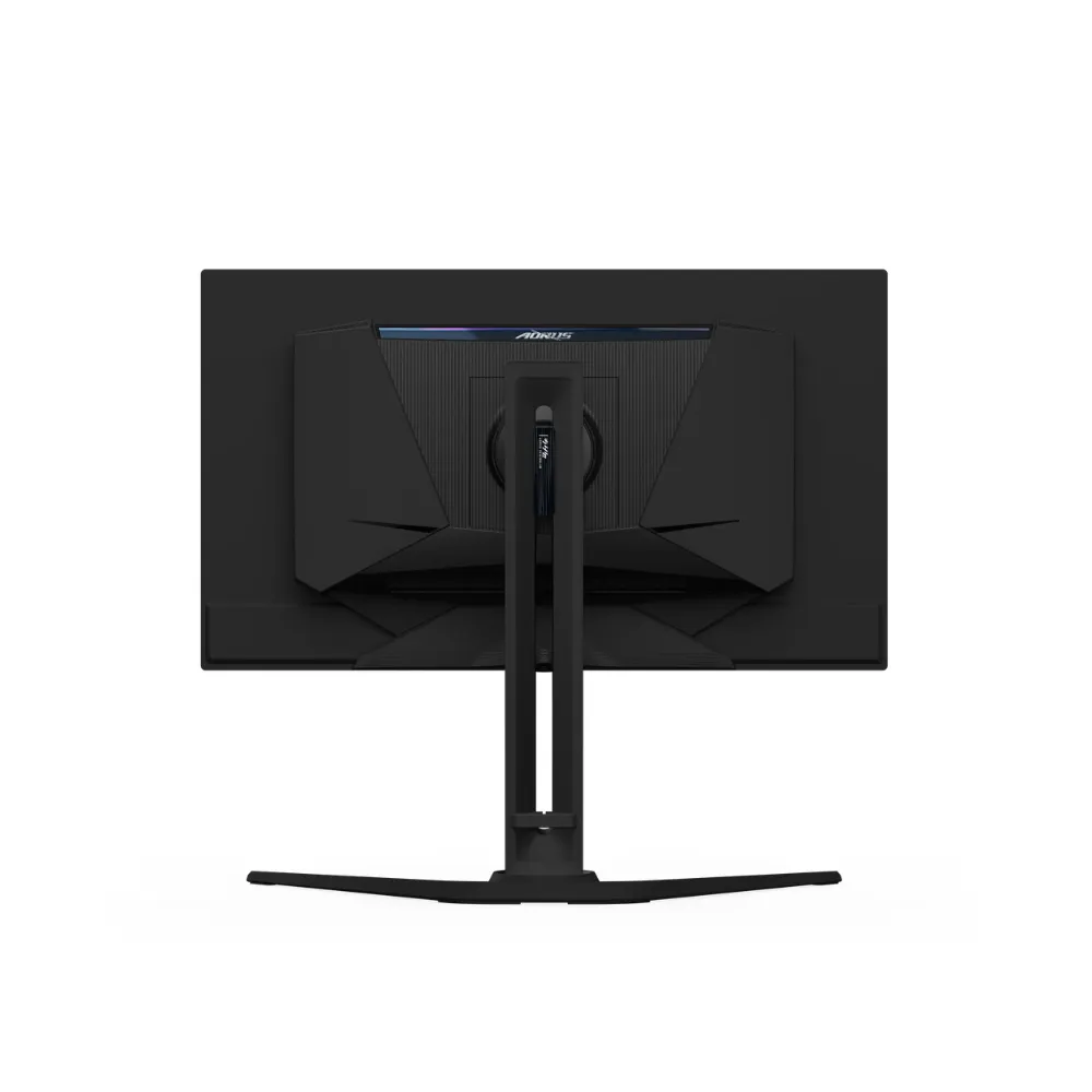 Ảnh minh họa Màn hình Gaming Gigabyte AORUS FO27Q2 Chính Hãng (QHD/ 240 Hz/ QD-OLED/ 0,03ms) 2