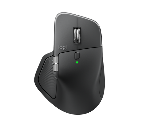 Logitech MX Master 4: Đánh Giá, Tính Năng