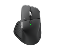  Logitech MX Master 4: Đánh Giá, Tính Năng 