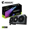 Card màn hình GIGABYTE AORUS GeForce RTX 4070 Ti MASTER 12GB