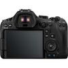 Máy ảnh không gương lật Canon EOS R6 Mark III