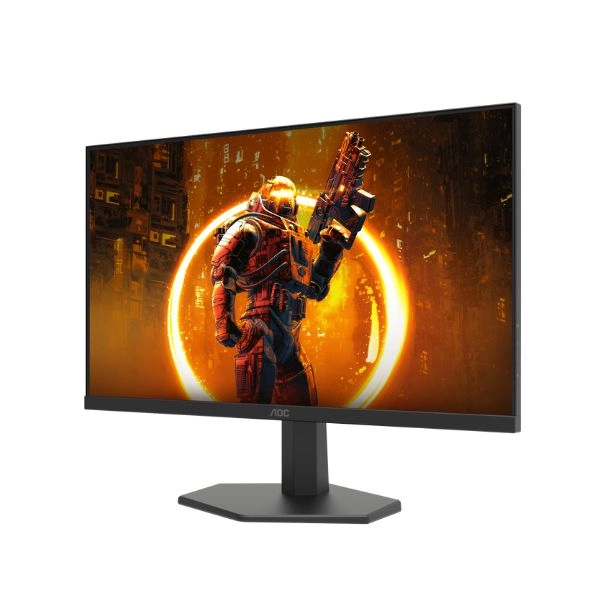 Ảnh minh họa Màn hình LCD AOC Gaming 27G11ZE2 (27 inch/ 1920 x 1080/ 300 cd/m2/ 0.3ms/ 200Hz) 1