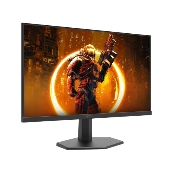 Ảnh minh họa Màn hình LCD AOC Gaming 27G11ZE2 (27 inch/ 1920 x 1080/ 300 cd/m2/ 0.3ms/ 200Hz) 2