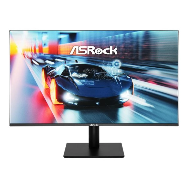 Màn hình LCD ASRock Gaming CL25FFB (24.5 inch/ 1920 x 1080/ 300 cd/m2/ 1ms/ 144Hz)