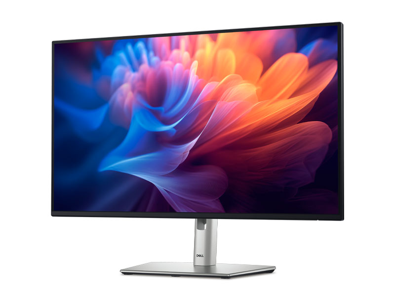 Ảnh minh họa Màn hình LCD Dell Pro 27 Plus P2725H (27.0inch - FHD - IPS - 100Hz - 5ms - USB Type-C) 1