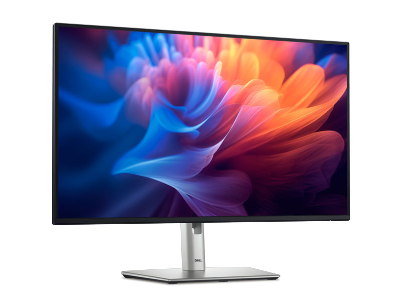 Ảnh minh họa Màn hình LCD Dell Pro 27 Plus P2725H (27.0inch - FHD - IPS - 100Hz - 5ms - USB Type-C) 2