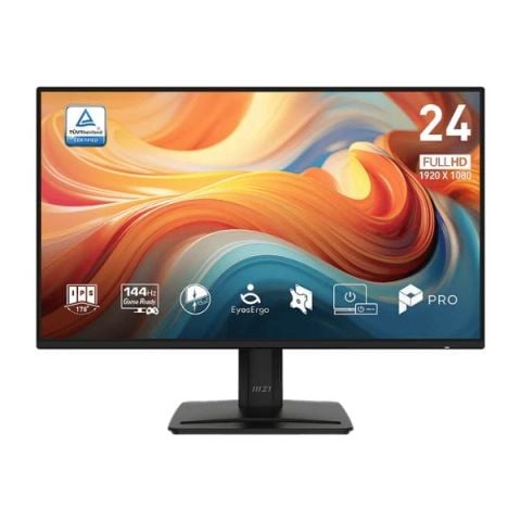 Màn hình LCD MSI PRO MP245 E14VL (23.8 inch)