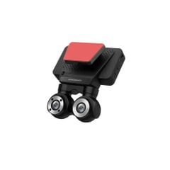  Camera hành trình Powerology Dual Lens 4K kèm màn hình giám sát đỗ xe 