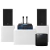 Dàn karaoke gia đình RCF GMAX 03 (RCF GMAX 12)