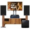 Dàn karaoke gia đình RCF GMAX 03 (RCF GMAX 12)