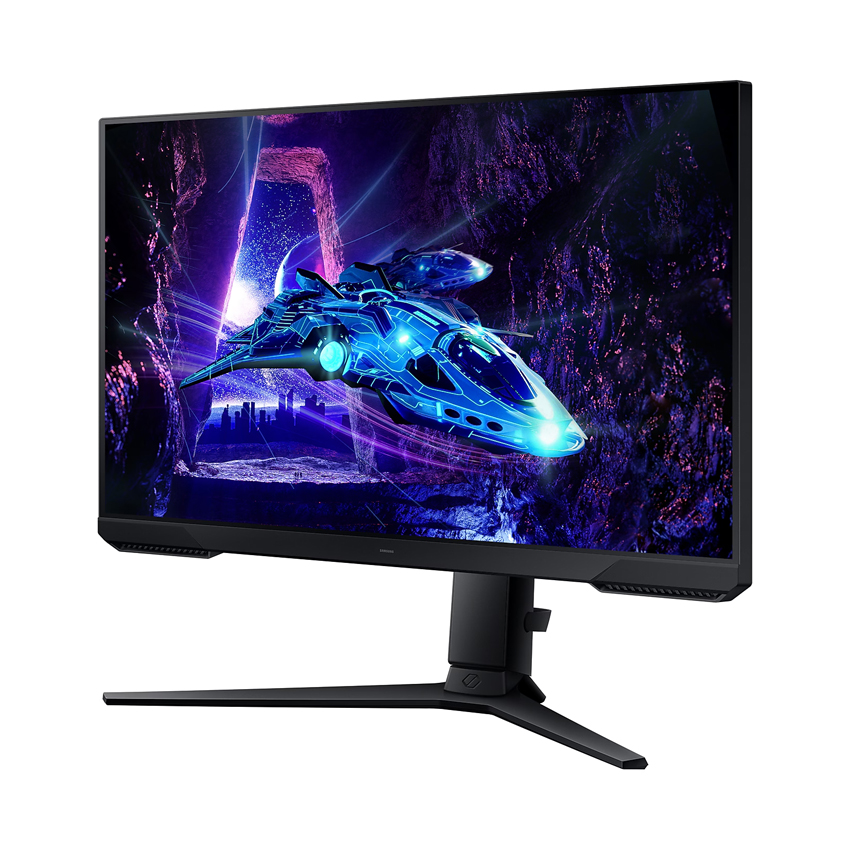 Ảnh minh họa Màn hình Samsung Odyssey G3 G30D LS24DG302EEXXV(23.8 inch/FHD/VA/180Hz/1ms) 2