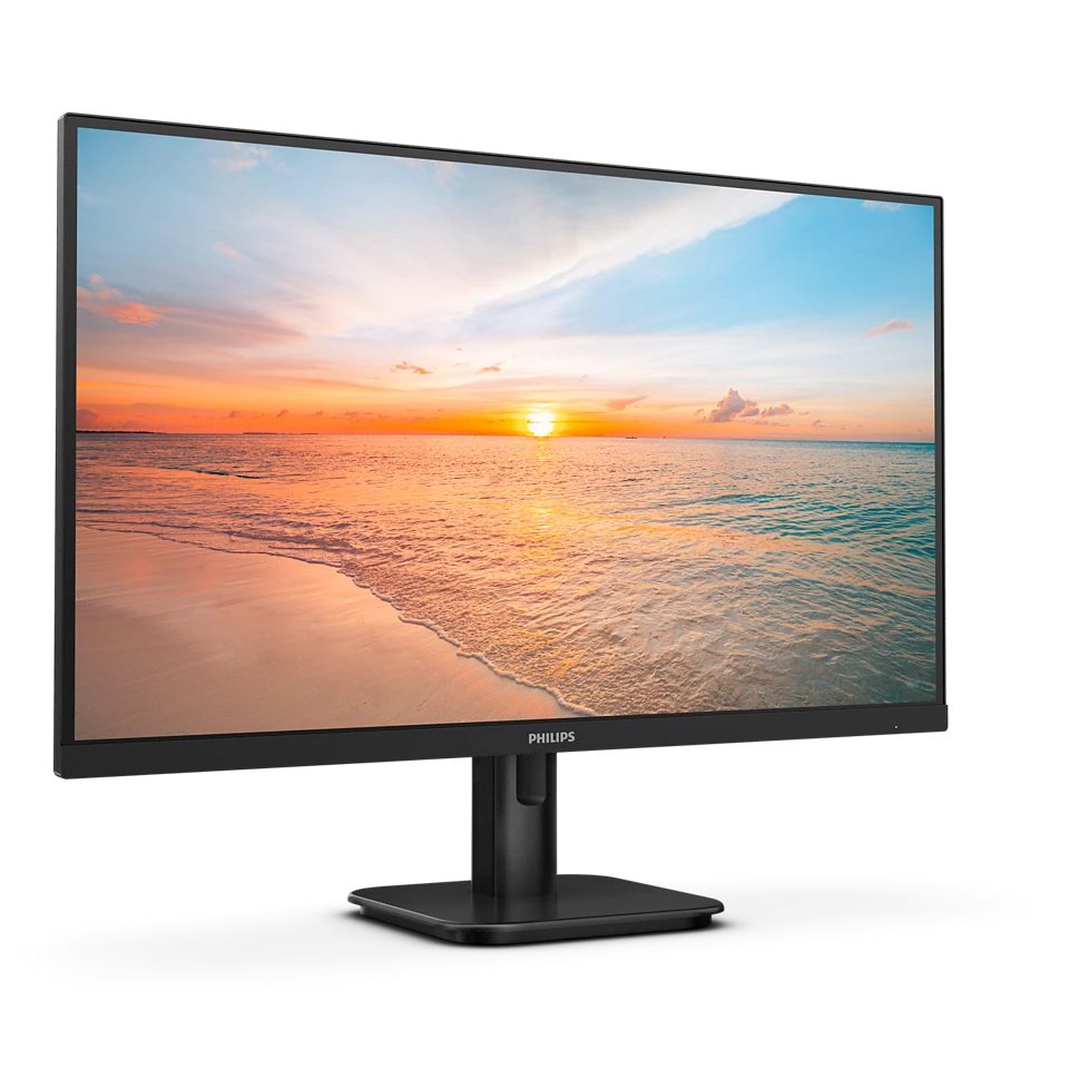 Ảnh minh họa Màn hình Văn phòng Philips 27E1N1800A/71 | 27 inch, 4K, UHD, 60Hz, IPS, Delta E<2 1