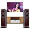Dàn nghe nhạc cao cấp Fyne Audio 08 (Fyne Audio F502)