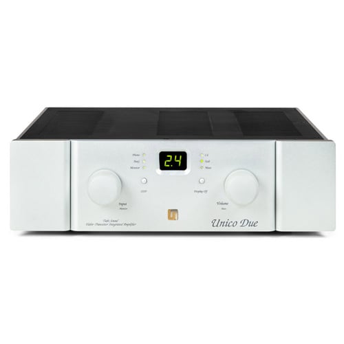 Ảnh minh họa Dàn nghe nhạc cao cấp Fyne Audio 08 (Fyne Audio F502, Unison Research Unico Due) 3