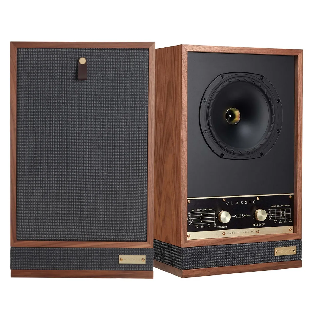 Ảnh minh họa Dàn nghe nhạc cao cấp Fyne Audio 09 (Fyne Audio Classic 8SM, Cocktail Audio X35) 2