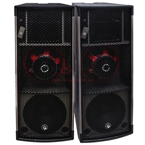 Ảnh minh họa Dàn âm thanh đám cưới, nhạc sống Catking 05 (CatKing Pro2.6, CatKing Pro2.5, Sub Actpro KR628N,...) 2