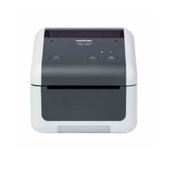  Máy in nhãn mã vạch barcode Brother TD-4420DN (In Nhãn) 