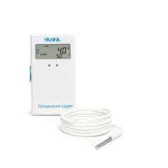  Nhiệt Kế Ghi Dữ Liệu Cảm Biến Bên Ngoài HI148-2 