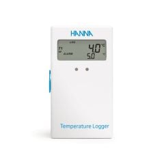  Nhiệt Kế Ghi Dữ Liệu Cảm Biến Bên Trong HI148-1 